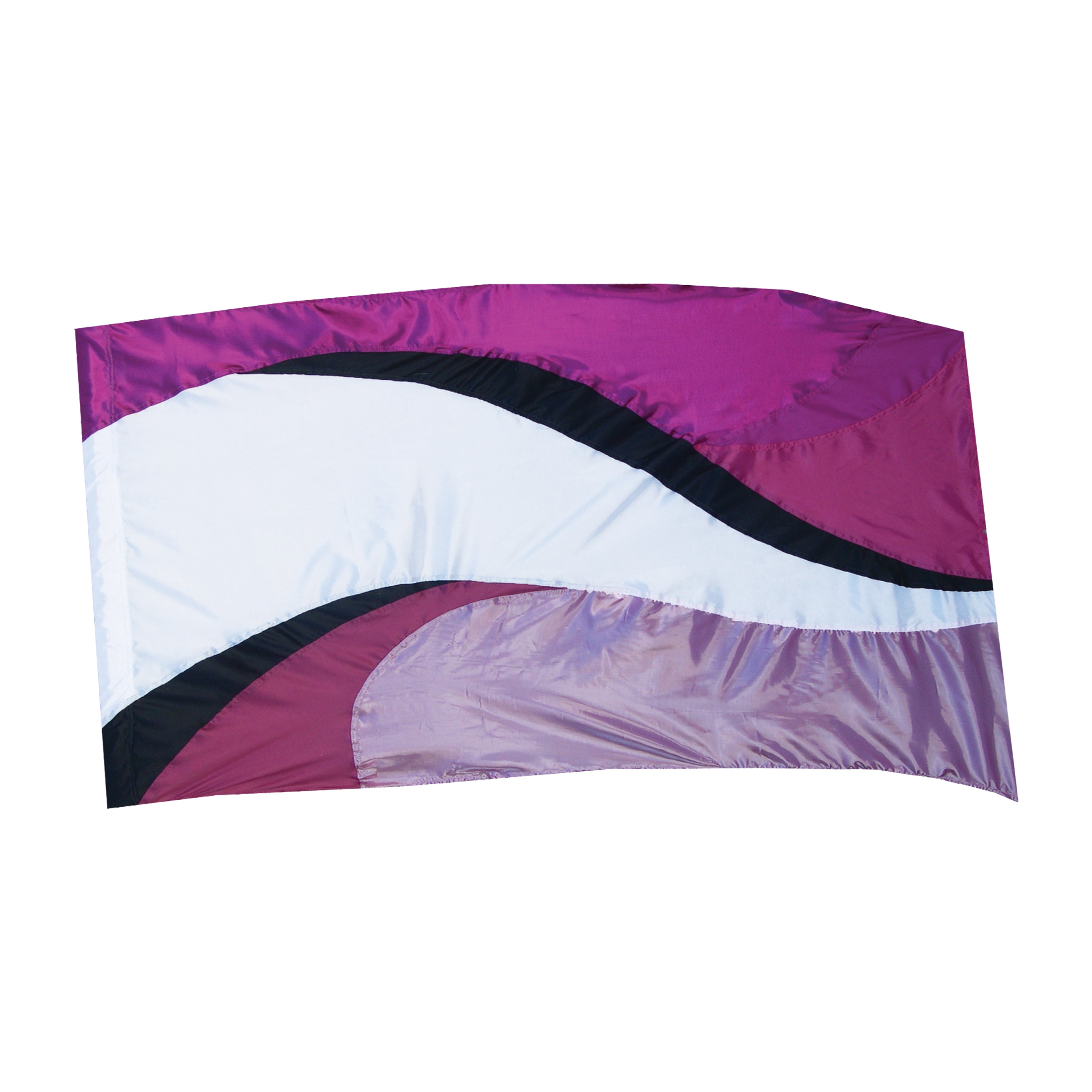 Banderas lavacromáticas disponibles
